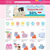 Theme wordpress bách hóa shop 04