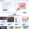 Theme WordPress bán theme, thiết kế website 02