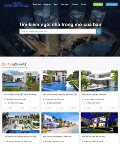 Theme wordpress bất động sản 16