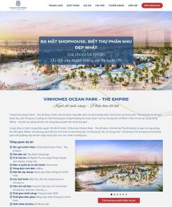 Theme WordPress bất động sản 35