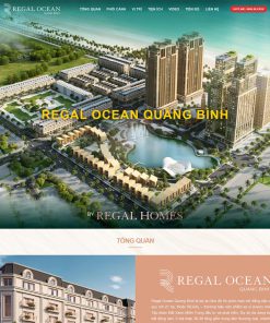 Theme WordPress bất động sản 41