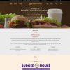 Theme WordPress bán bánh mỳ