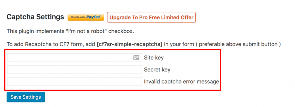 captacha-site-key-1024x374-2 contact form 7 captcha site key and secret key