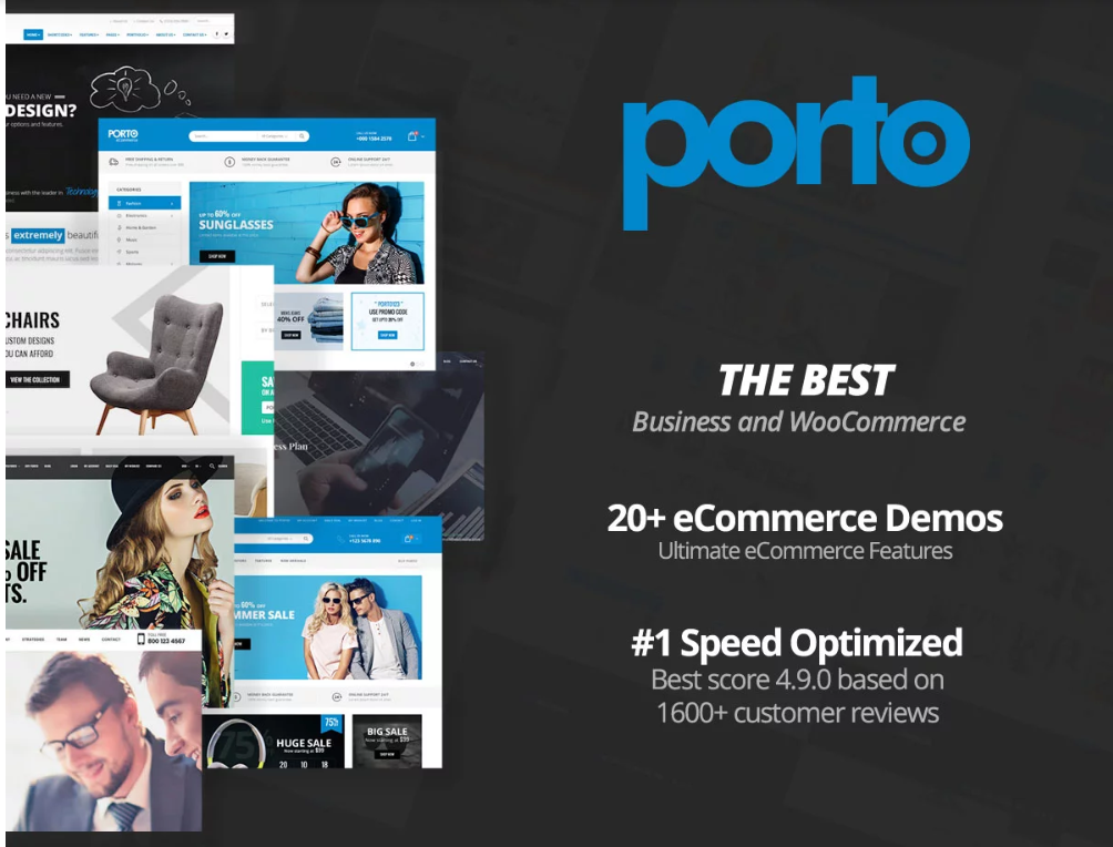 capture10 porto woocommerce