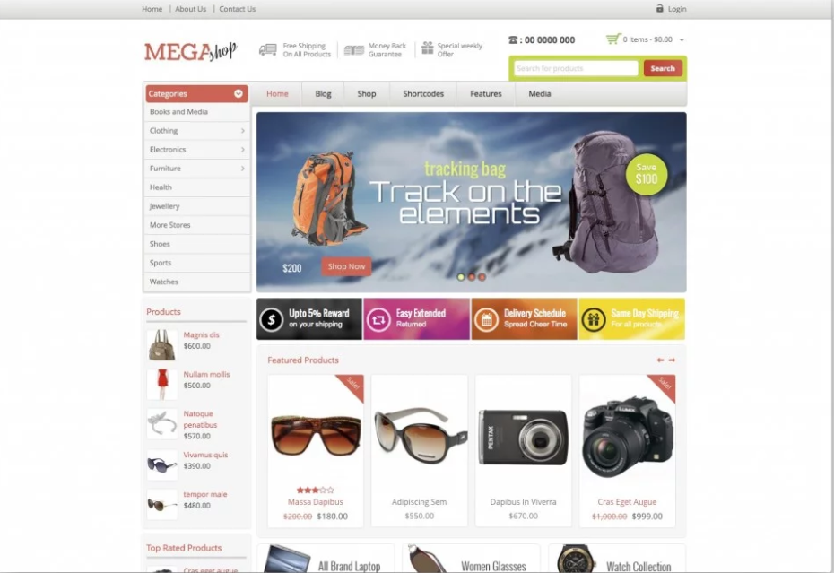 capture48 cửa hàng mega woocommerce