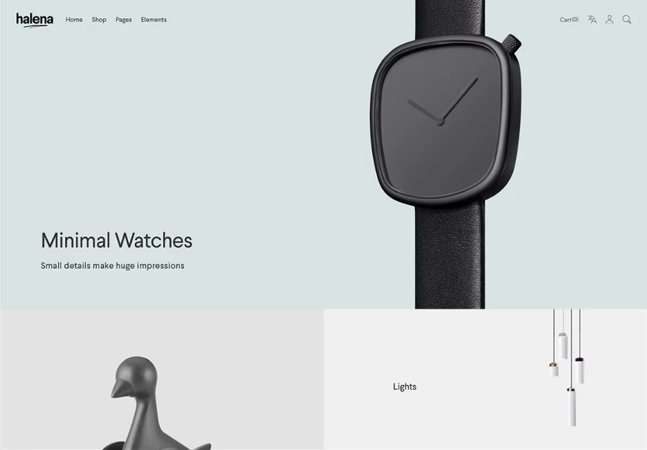 capture8 halena woocommerce