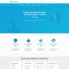 Theme WordPress dịch vụ Cloud Server