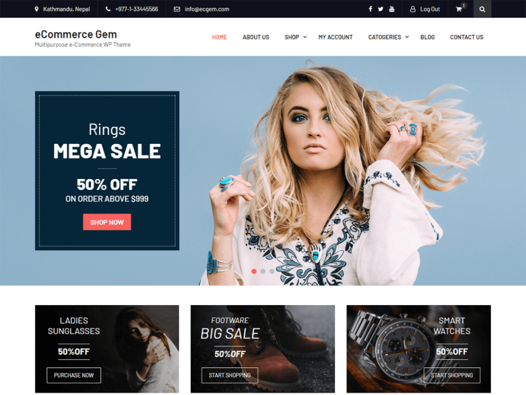 ecommerce-gem-1024x768-1-4 eCommerce Gem Free WooCommerce Themes For WordPress
