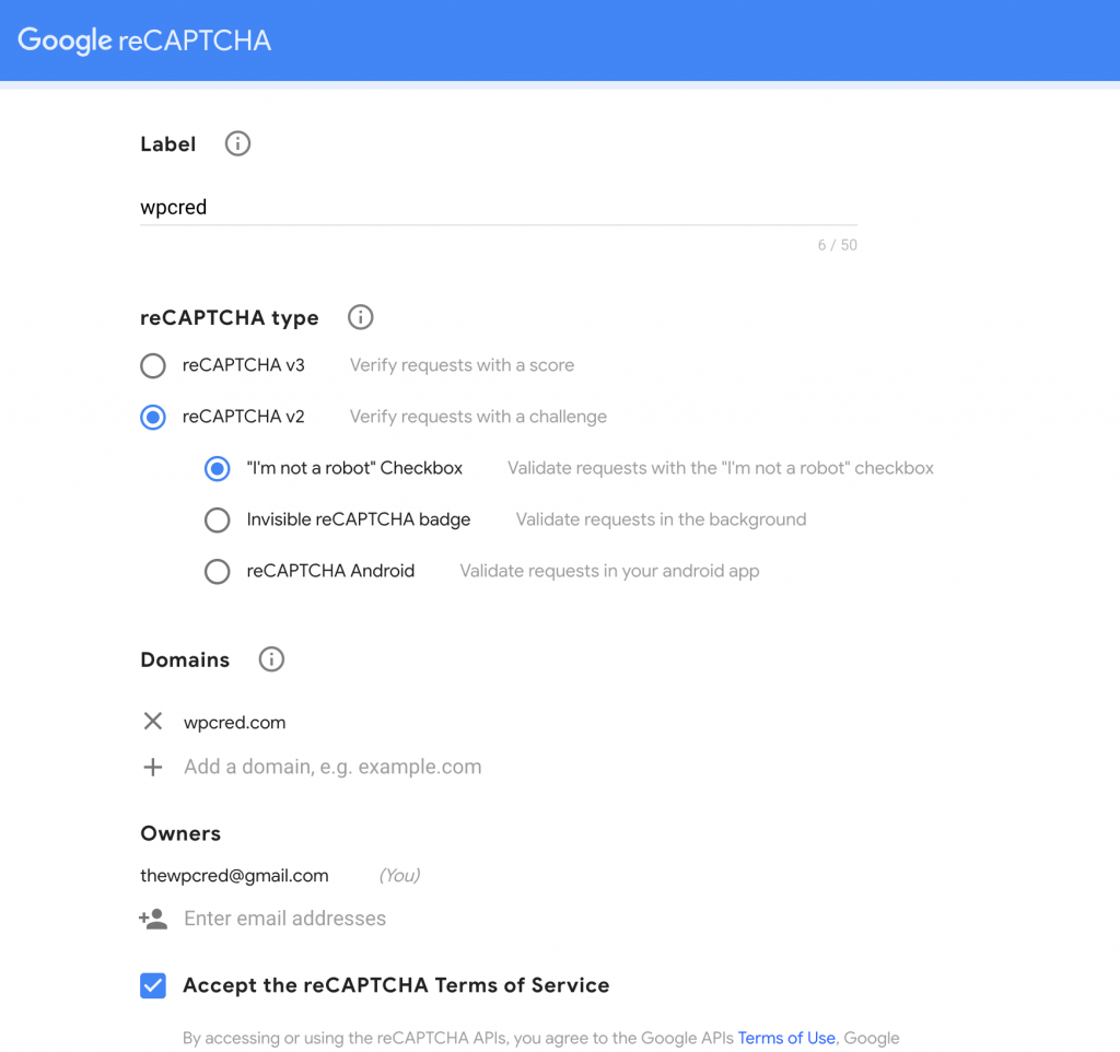 google-recaptcha-1024x962-2 contact form 7 recaptcha api setting