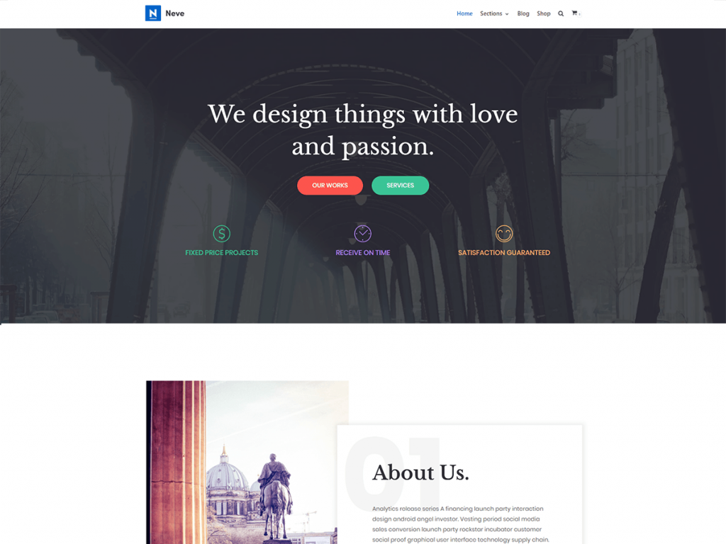 neve-theme-1024x768-4 Neve Free WooCommerce Themes For WordPress