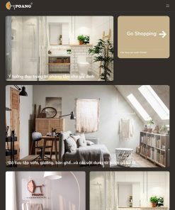 Theme WordPress nội thất 33