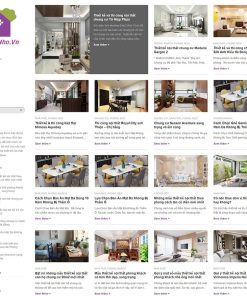 Theme WordPress nội thất 41