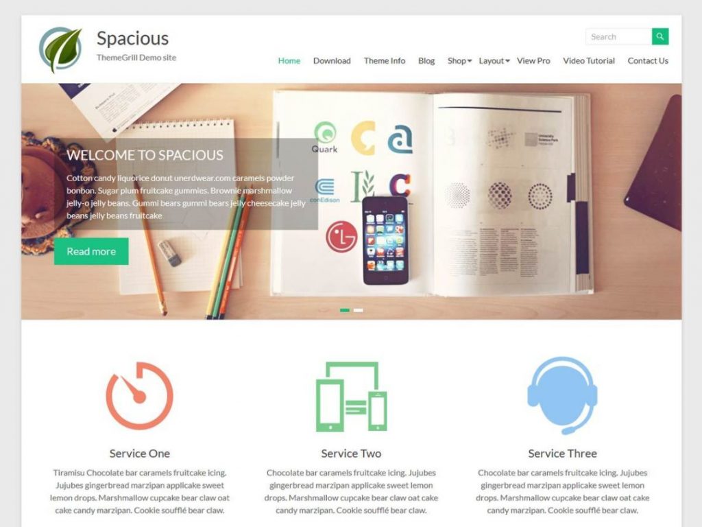spacious-1024x768-1-2 Spacious Giao Diện WooCommerce Miễn Phí Cho WordPress