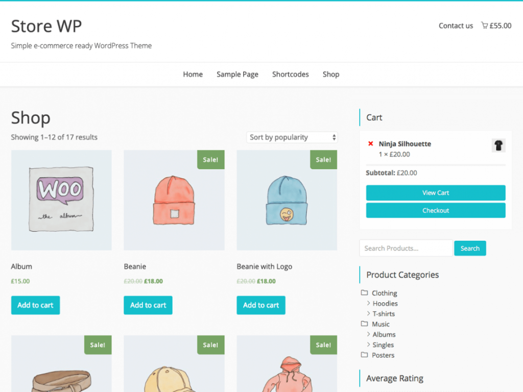 store-wp-1024x768-3 Store WP Chủ Đề WooCommerce Miễn Phí Cho WordPress
