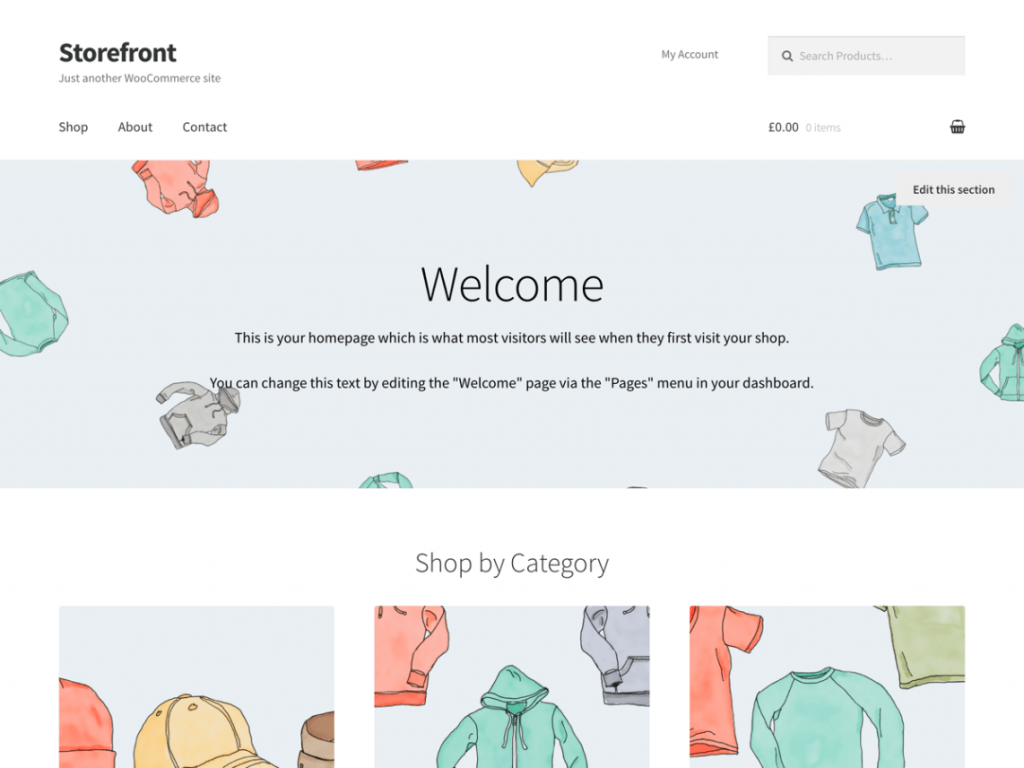 storefront-1024x768-1-3 Storefront Free WooCommerce Themes For WordPress