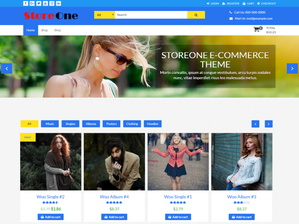 storeone-1024x768-1 StoreOne Free WooCommerce Themes For WordPress
