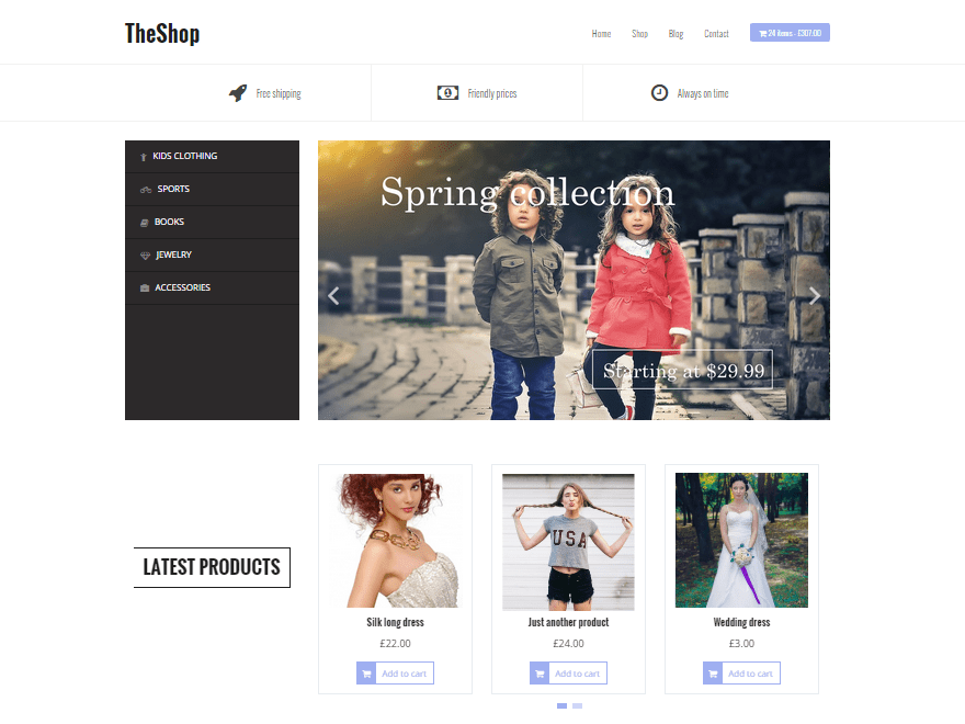 theshop-2 TheShop Free WooCommerce Themes For WordPress