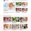 Theme WordPress tin tức 11