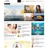 Theme WordPress tin tức 25
