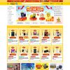 Theme WordPress bán điện thoại, phụ kiện giống TopZone