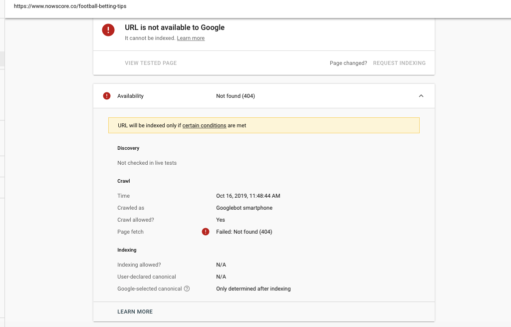 webmaster04-1 discover problem with webmaster tools