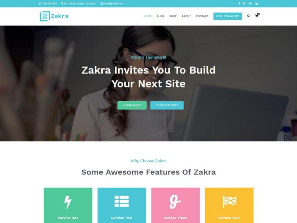 zakra-1024x768-1-4 Zakra Free WooCommerce Themes For WordPress